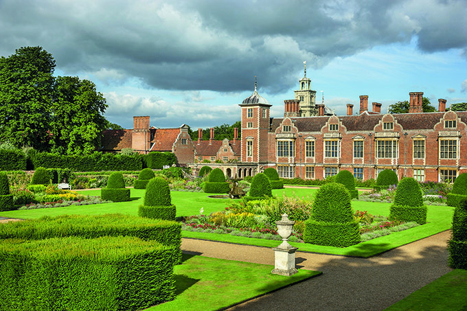Blickling