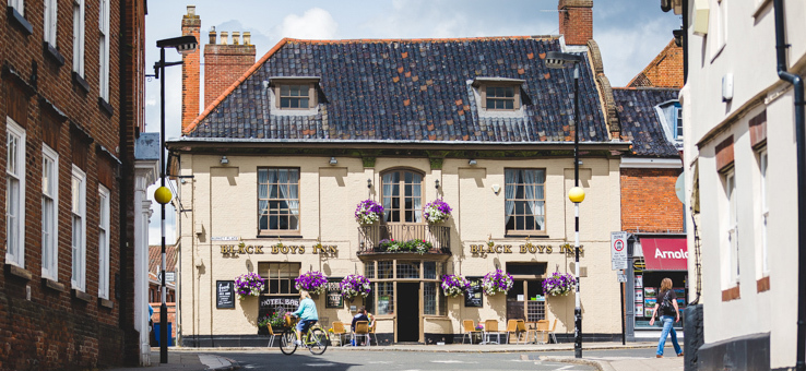 Black Boys Public House, photo 4